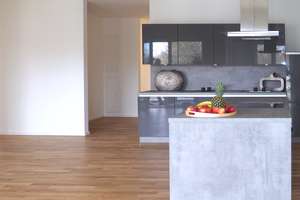 Exklusive Wohnung, 120m² in Innenstadtlage ab 01.08.2026 – Wilhelmstraße 60, 38100 Innenstadt, Braunschweig – Vorschaubild 2