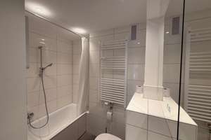 Wohnen direkt am Rhein- 2 Zimmerwohnung mit Rheinblick im begehrten Lindenhof – Die vollständige Adresse der Immobilie erhältst du vom Anbieter., 68163 Lindenhof, Mannheim – Vorschaubild 11