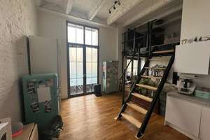 1,5 Zimmerwohnung mit Balkon *** Leben und Wohnen hinter historischen Fassaden – Josefine-Clouth-Str. 44, 50733 Nippes (Ortsteil), Köln – Vorschaubild 7