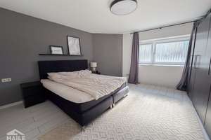 Attraktive 2,5 / 3-Zimmer Wohnung mit Einbauküche und Fußbodenheizung! – Augsburgerstraße 589, 70329 Obertürkheim (Ortsteil), Stuttgart – Vorschaubild 7