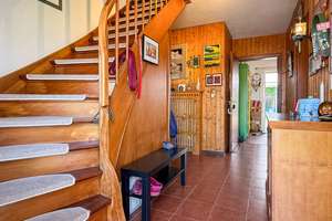 Gemütliches Einfamilienhaus unweit der Nordsee – 26506 Norden – Vorschaubild 22