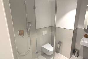 ZOOVIERTEL*ERDGESCHOSS*MODERN*EBK*TIEFGARAGE*AUFZUG – Die vollständige Adresse der Immobilie erhältst du vom Anbieter., 40237 Düsseltal, Düsseldorf – Vorschaubild 7