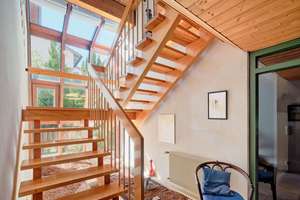 Einzigartiges Architektenhaus mit Doppelgarage, XXL-Garten und Sauna in Pliezhausen!*** – 72124 Pliezhausen – Vorschaubild 20