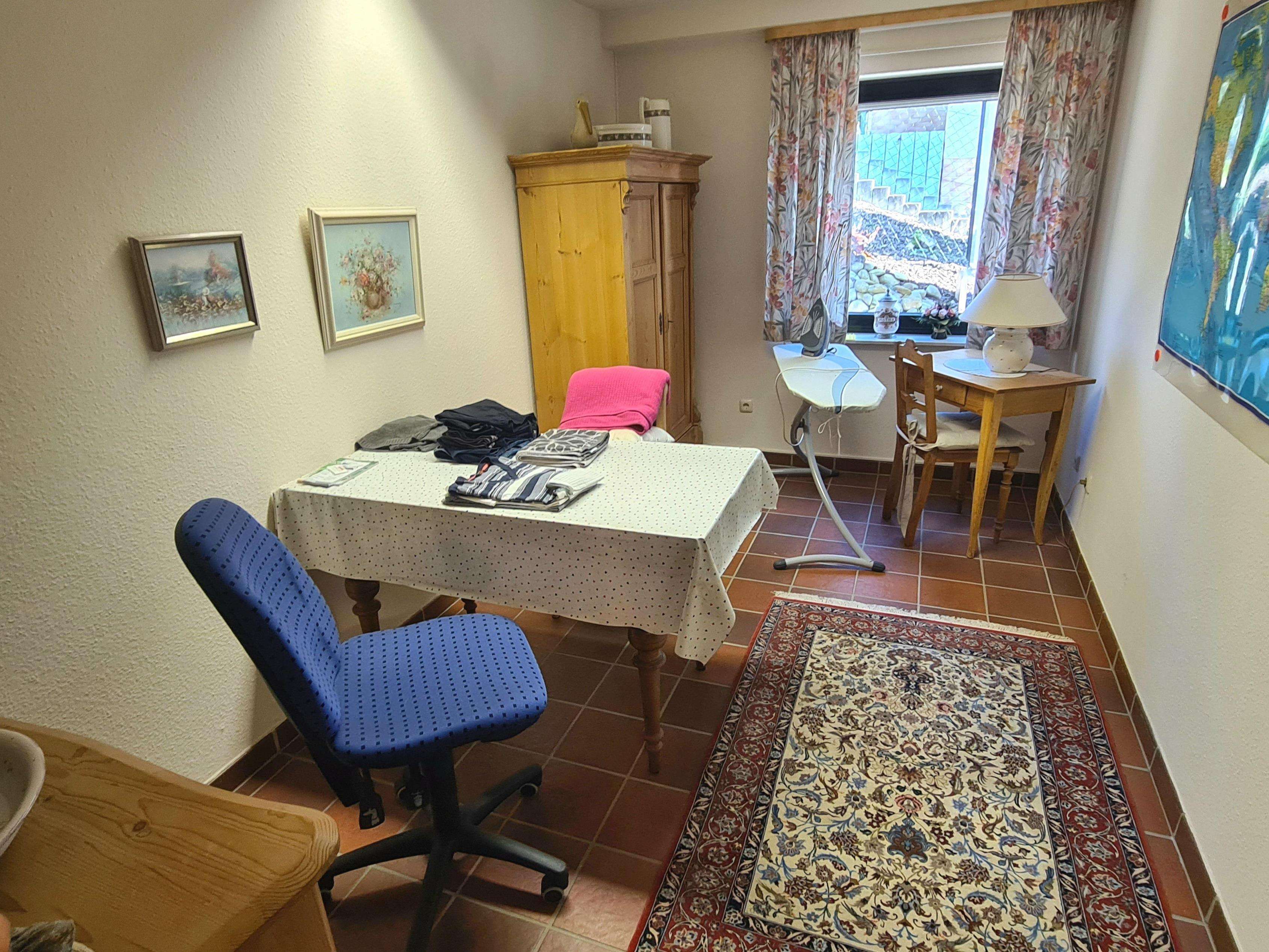 Immobilie in Groß-Bieberau - 65 T€ Heizung  & 60 T€ PV-Anlage - 500 € mtl. Ertrag schon investiert!!! Verschönern und einziehen!! - Bild 8