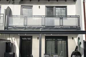 Reihenmittelhaus mit Garten in München / Aubing – Die vollständige Adresse der Immobilie erhältst du vom Anbieter., 81245 Altaubing, München – Vorschaubild 3