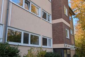 Schöne, helle 2-Zimmer-Wohnung (50 m²) mit Balkon, Gartenblick & Glasfaseranschluss in D-Holthausen – Die vollständige Adresse der Immobilie erhältst du vom Anbieter., 40589 Holthausen, Düsseldorf – Vorschaubild 30