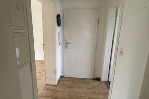Praktische 2-Zimmer-Wohnung in der Waldkolonie – Traubenweg 110, 64293 Darmstadt-Nord, Darmstadt – Vorschaubild 2
