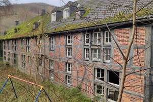 Domäne Saßmannshausen
herrenloses, historisches Forstgehöft – Enderbach 2 und 4, 57334 Bad Laasphe – Vorschaubild 7