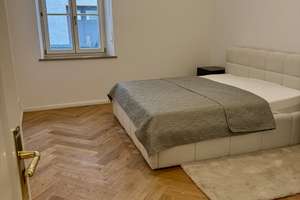 Hochwertig ausgestattete 2-Zimmer-Wohnung – Die vollständige Adresse der Immobilie erhältst du vom Anbieter., 80538 Englischer Garten, München – Vorschaubild 6