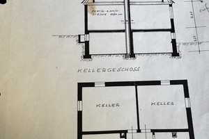Bieterverfahren-EFH mit Garage für Sanierungskünstler – Fürth (Kreis) – Vorschaubild 19