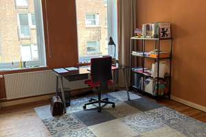 Schöne 3 Zi Whg, nh. Blücherplatz mit 2 Balkonen – Die vollständige Adresse der Immobilie erhältst du vom Anbieter., 24105 Blücherplatz, Kiel – Vorschaubild 5