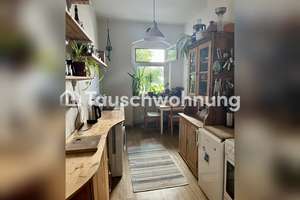 Tauschwohnung: 2-Zimmer-Whg. im Schillerkiez (Neukölln) gegen Potsdam
