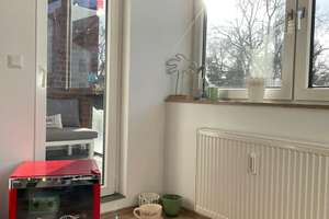 Buntentorsteinweg - Neustadt:Attraktive 3 Zimmer Wohnung mit 2 Balkonen und Einbauküche – Die vollständige Adresse der Immobilie erhältst du vom Anbieter., 28201 Buntentor, Bremen – Vorschaubild 8