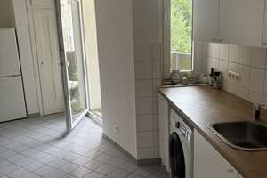 3 Zimmerwohnung Nähe Maschpark und Maschsee – Langensalzastraße 00, 30169 Südstadt, Hannover – Vorschaubild 6