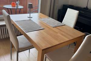 All inclusive: renov., voll möbl. 1-Z-Wohng, geh. Ausstattung, Balkon, EBK, Internet, Strom, Heizung – Die vollständige Adresse der Immobilie erhältst du vom Anbieter., 55120 Gonsenheim, Mainz – Vorschaubild 11