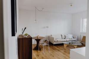 Design-Altbau mit Terrasse – Die vollständige Adresse der Immobilie erhältst du vom Anbieter., 69121 Handschuhsheim, Heidelberg – Vorschaubild 3