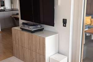 3 Zimmer Penthouse Wohnung Wiley Süd – Washingtonallee 27, 89231 Neu-Ulm – Vorschaubild 5