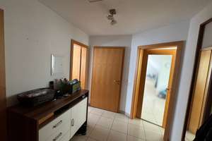 Helle 3-Zimmer Dachgeschosswohnung mit Balkon in Ramersdorf-Perlach – Bärenwaldstraße 22, 81737 Ramersdorf, München – Vorschaubild 8