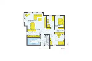 Dein LivingHaus: Maßgeschneiderter Wohntraum in Elsterwerda – Elbe-Elster (Kreis) – Vorschaubild 5