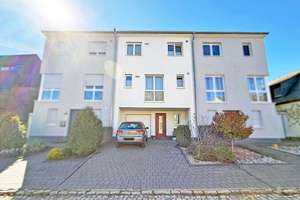 TR-Kernscheid: Modernes Reihenmittelhaus mit Garage und kleinem Garten in ruhiger Wohnlage – Die vollständige Adresse der Immobilie erhältst du vom Anbieter., 54296 Kernscheid, Trier – Vorschaubild 2