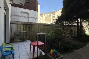 Pempelfort mit Terrasse, was will man mehr.. – Parkstr. 34, 40477 Pempelfort, Düsseldorf – Vorschaubild 9