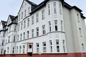 Attraktive, bezugsfreie 3-Zimmer-Maisonettewohnung in begehrter Lage von Leipzig-Gohlis – Würkertstraße 7, 4157 Gohlis-Mitte, Leipzig – Vorschaubild 2