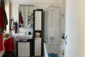 Großzügige 4 Zimmer Wohnung direkt an der Eilenriede mit Balkon  und Einbauküche – Am Holzgraben 3, 30161 Oststadt, Hannover – Vorschaubild 3