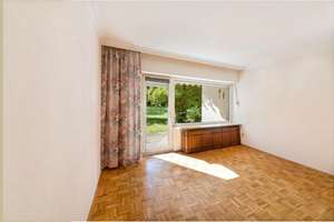 Helle 3-Zimmer-Wohnung mit Balkon und Gartenzugang- Bright 3-room apartment with access to Garden – Kemptener Straße 60, 81475 Fürstenried-West, München – Vorschaubild 6