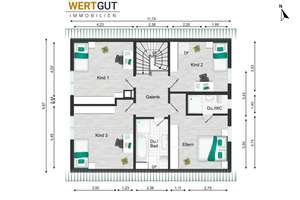 Ihr Familienglück in Zehlendorf nahe JFK: Energieeffizientes Einfamilienhaus auf Sonnengrundstück – Die vollständige Adresse der Immobilie erhältst du vom Anbieter., 14167 Zehlendorf, Berlin – Vorschaubild 12