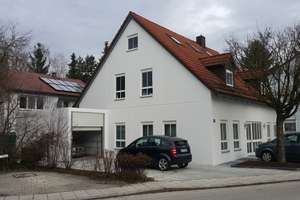Wohn- und Geschäftshaus, Provisionsfrei, – Die vollständige Adresse der Immobilie erhältst du vom Anbieter., 85375 Neufahrn bei Freising – Vorschaubild 2