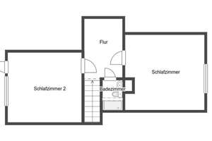 Charmantes Einfamilienhaus in Grieben – Wohnen im Grünen mit Kamin und 1.389 m² Grundstück – Die vollständige Adresse der Immobilie erhältst du vom Anbieter., 39517 Grieben – Vorschaubild 18