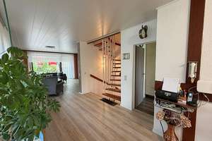 "Von BAIMEX" Charmante Doppelhaushälfte mit Terrasse und Sauna am Raukamp – Die vollständige Adresse der Immobilie erhältst du vom Anbieter., 42111 Uellendahl-Katernberg, Wuppertal – Vorschaubild 20