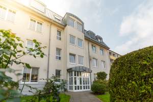 3-Zimmer-Wohnung mit großem Balkon in gepflegter Wohnanlage in Bremerhaven-Lehe!