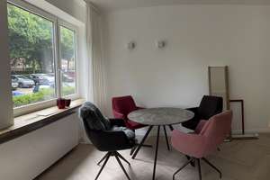 Möblierte moderne 2-Zimmerwohnung am Kleinen Kiel – Dammstr. 46, 24103 Exerzierplatz, Kiel – Vorschaubild 11