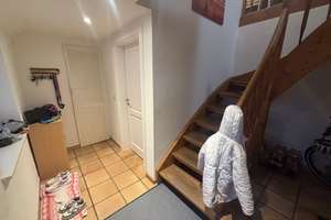 Modernes Einfamilienhaus in ehemaliger Scheune und separates Wohngebäude in Ebringen zum Verkauf – Die vollständige Adresse der Immobilie erhältst du vom Anbieter., 79285 Ebringen – Vorschaubild 5