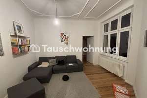 Tauschwohnung: Tausche (befristete) 3-Zimmer-Wohnung in Berlin gegen Köln