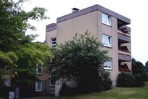 2-Zimmer Wohnung in Gerthe