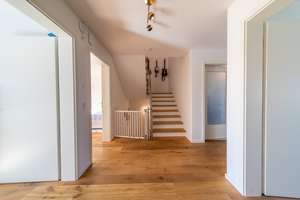 Energieeffizientes Einfamilienhaus mit Aufzug und barrierearmer Ausstattung – Die vollständige Adresse der Immobilie erhältst du vom Anbieter., 63075 Bürgel, Offenbach am Main – Vorschaubild 15