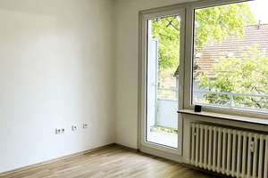 Hell, stadtnah und ruhig - moderne 2,5 Whg mit Balkon, bezugsfertig renoviert – Markscheide 20, 45143 Altendorf, Essen – Vorschaubild 22