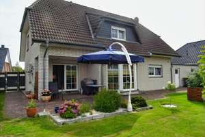 Einfamilienhaus mit Wärmepumpe und Fußbodenheizung im EG – Die vollständige Adresse der Immobilie erhältst du vom Anbieter., 31712 Niedernwöhren – Vorschaubild 3