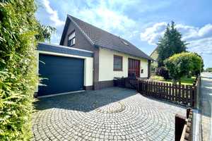 Sehr gepflegtes Einfamilienhaus mit Wintergarten in ruhiger Lage  – Celle (Kreis) – Vorschaubild 17