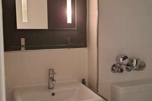 Provisionsfrei und gerne im Tausch: Apartment in Obergiesing: Ihr neues Zuhause mit sonnigen Balkon – 81541 Obergiesing, München – Vorschaubild 8