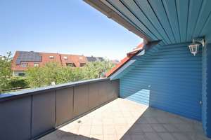 Großzügiges Einfamilienhaus mit vermieteter Maisonette-Einliegerwohnung in Karlsruhe-Grötzingen – Die vollständige Adresse der Immobilie erhältst du vom Anbieter., 76229 Grötzingen, Karlsruhe – Vorschaubild 13