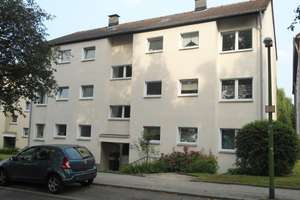 3,5 Zimmer-Wohnung mit Balkon und Fußbodenheizung! – Grabenstr. 117, 45141 Stoppenberg, Essen – Vorschaubild 1