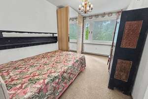 Ruhiges Wohnen im grünen Berlin-Zehlendorf: Bezugsfreie 2-Zimmer-Wohnung mit Tiefgaragenstellplatz – Die vollständige Adresse der Immobilie erhältst du vom Anbieter., 14167 Zehlendorf, Berlin – Vorschaubild 7