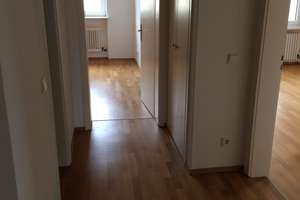 Nähe St. Emmeransmühle: 3-Zimmer-Wohnung mit Loggia – Franz-Wolter-Str. 26, 81925 Oberföhring, München – Vorschaubild 10