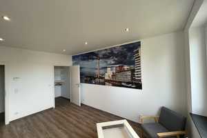 Modernisierte 1-Zimmer-Wohnung mit Einbauküche in Düsseldorf – Aachenerstr. 157, 40233 Düsseldorf – Vorschaubild 13
