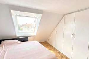 Lichtdurchflutetes Appartement in exzellenter Lage – Die vollständige Adresse der Immobilie erhältst du vom Anbieter., 40489 Kaiserswerth, Düsseldorf – Vorschaubild 5