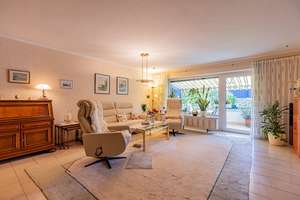 Sehr schönes und gepflegtes Reihenmittelhaus mit Garten und Garage in Wettbergen – Die vollständige Adresse der Immobilie erhältst du vom Anbieter., 30457 Wettbergen, Hannover – Vorschaubild 3