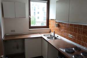 Zentrumsnahe 1-Zimmer-Wohnung – Vahrenwalder Straße 110, 30165 Vahrenwald, Hannover – Vorschaubild 2